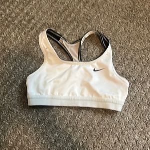 Two sided Nike sports bra